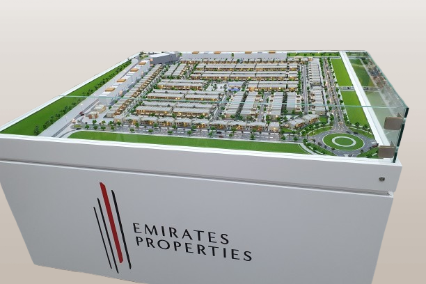EMIRATES PROPERTIES